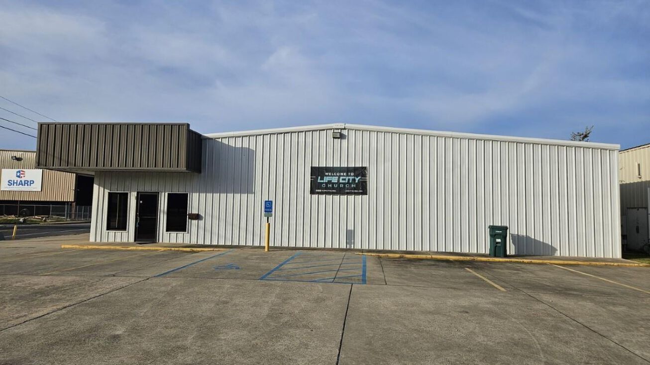 205 N 18TH STREET, Monroe, LA 71201