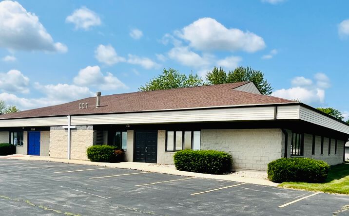 2318 AMERICAN DR Neenah WI 54956-1019 APN: 121013706 | Crexi.com