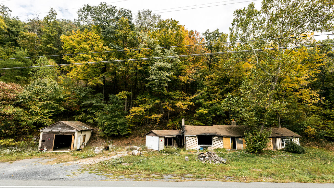 3121 Parkersburg Turnpike, Swoope, VA 24479