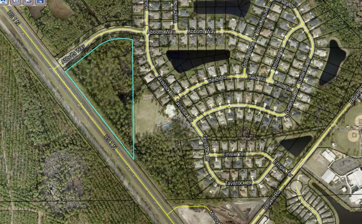 Pictures of Land property located at 0 US-1 North, St. Augustine, FL 32084 for sales - image #1