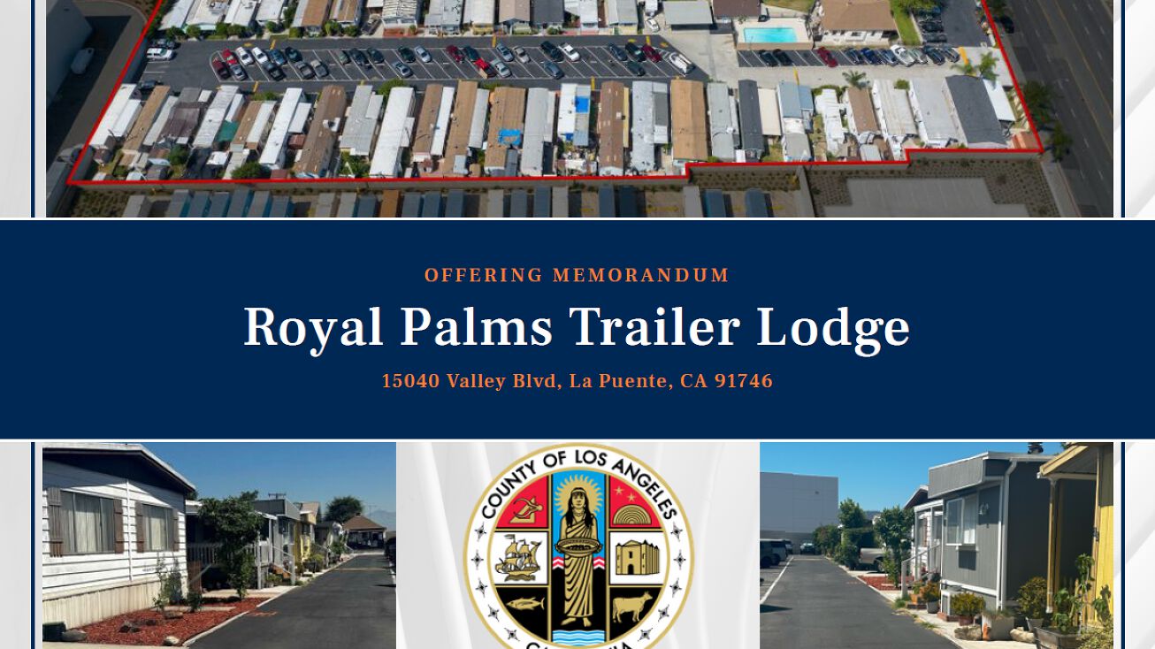 15040 Valley Blvd, La Puente, CA 91746