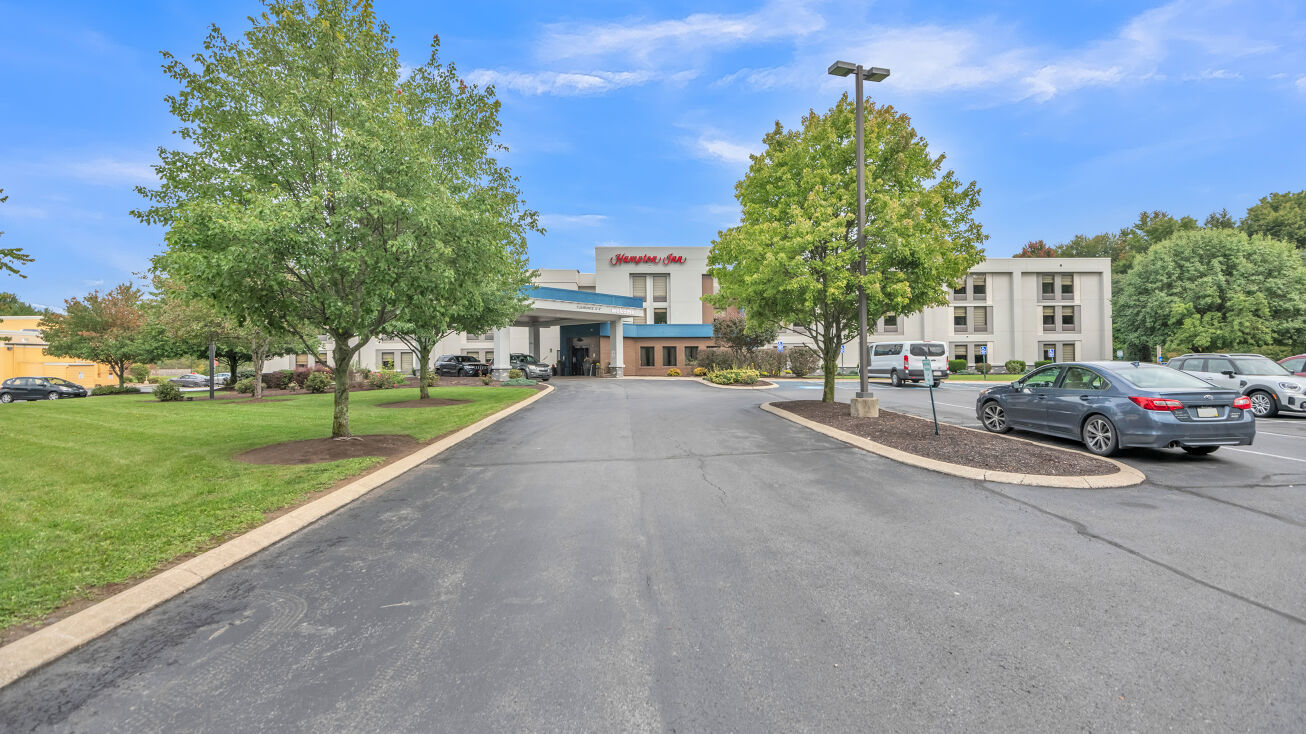 1582 Bee Line Hwy, DuBois, PA 15801