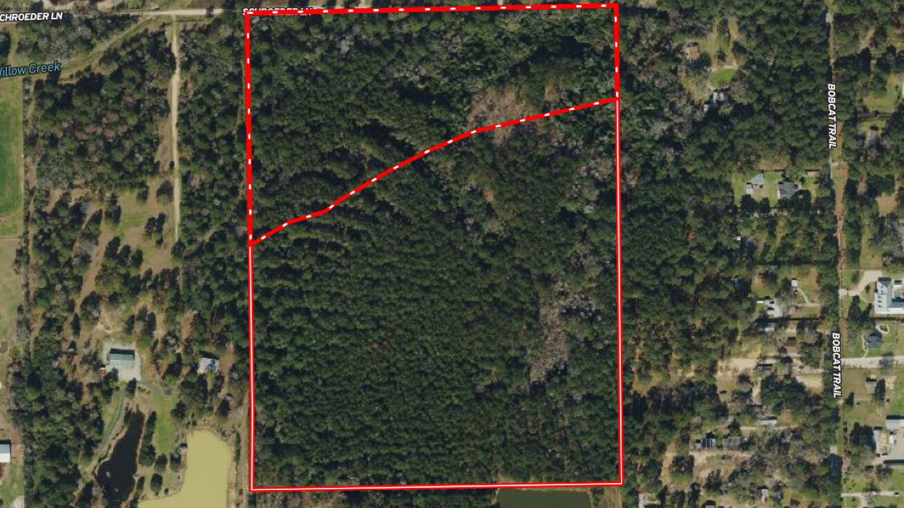 Cypress Rosehill Rd, Cypress, TX 77377