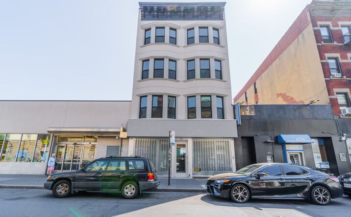 771 Manhattan Ave, Brooklyn, NY 11222 | Crexi.com