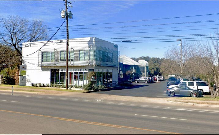Pictures of Retail, Office, Mixed Use property located at 2900 S Congress Ave, Austin, TX 78704 for sales - image #1