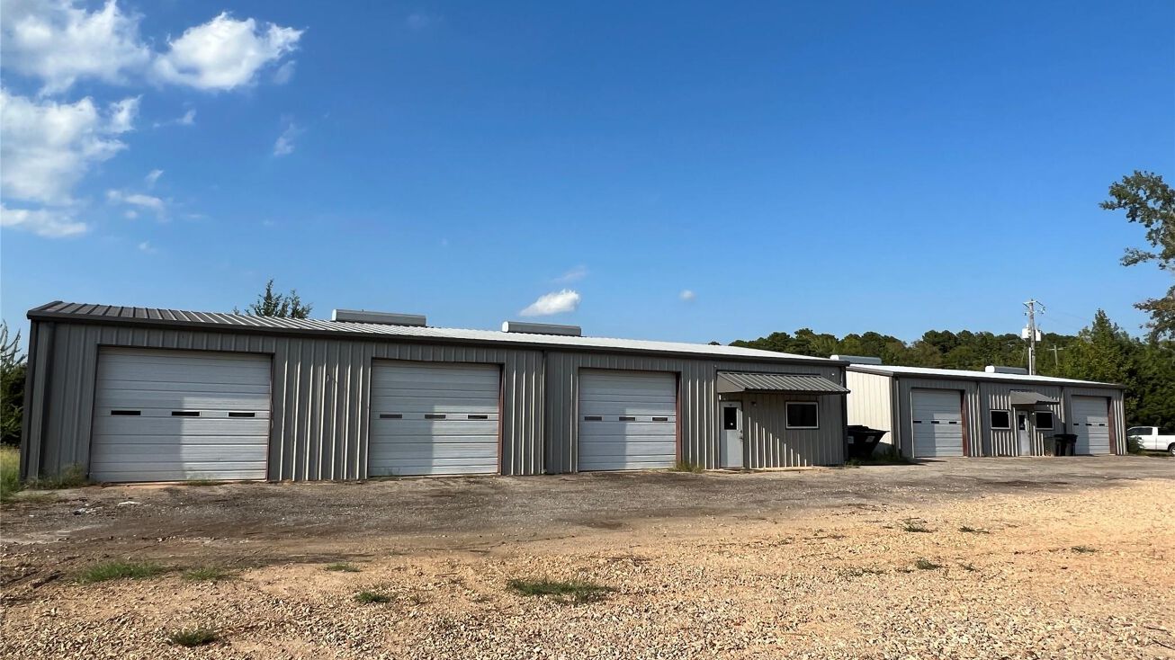 120 Private Rd 6270, Mineola, TX 75773