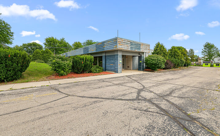 Pictures of Office property located at 254 WINNEBAGO, Fond Du Lac, WI 54935 for sales - image #1