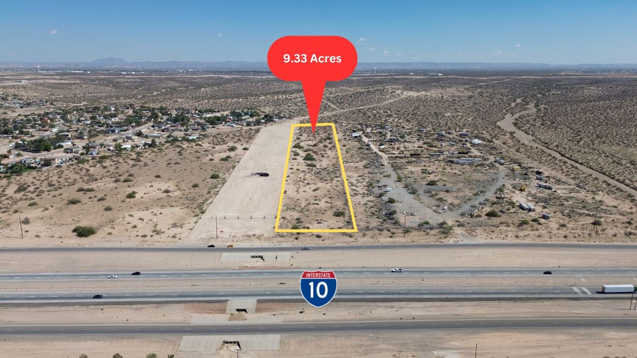 Gateway Blvd W, El Paso, TX 79928