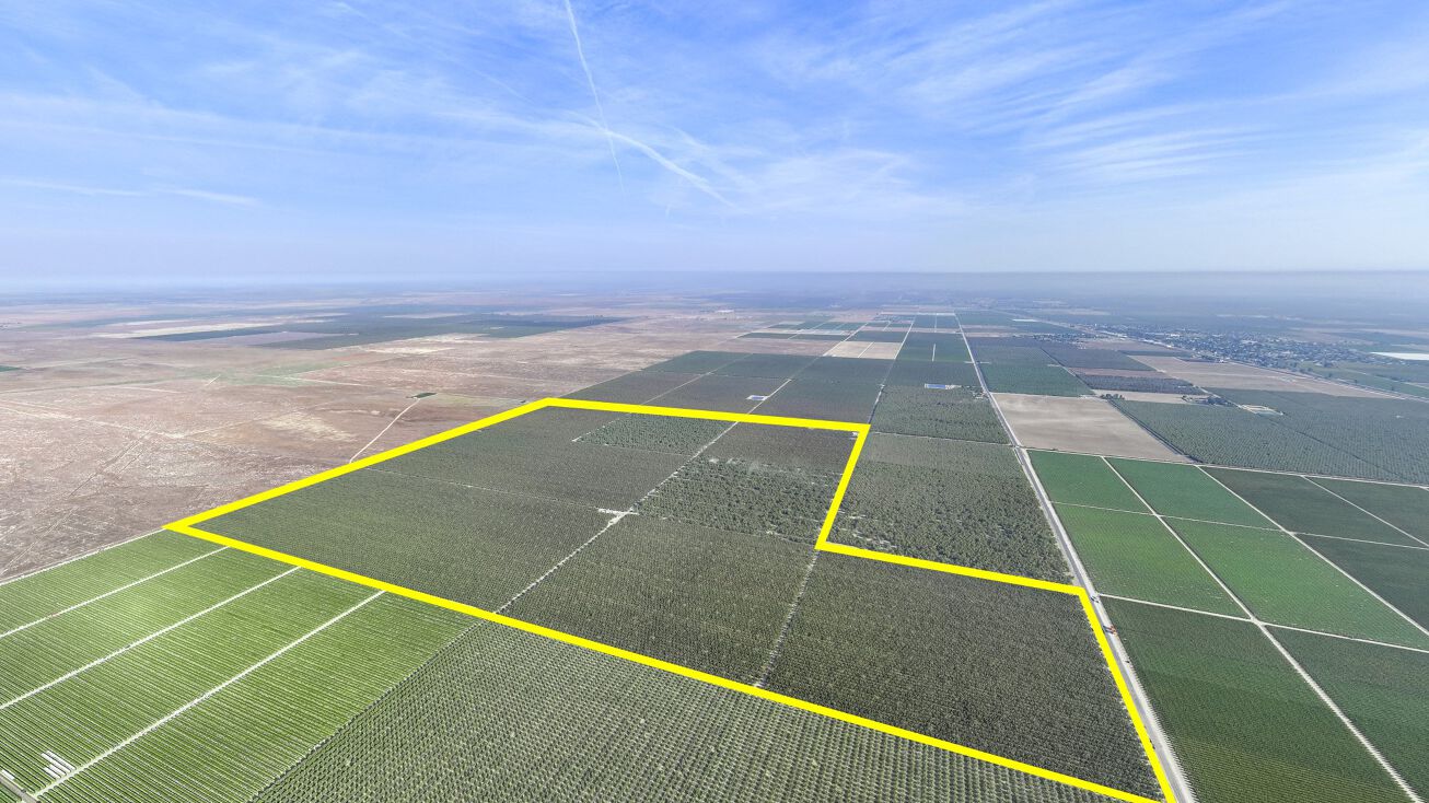 Road 128, Earlimart, CA 93219