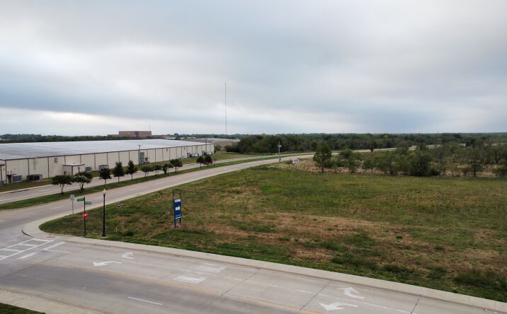 Pictures of Land property located at Kings Fort Pkwy, Kaufman, TX 75142 for sales - image #1