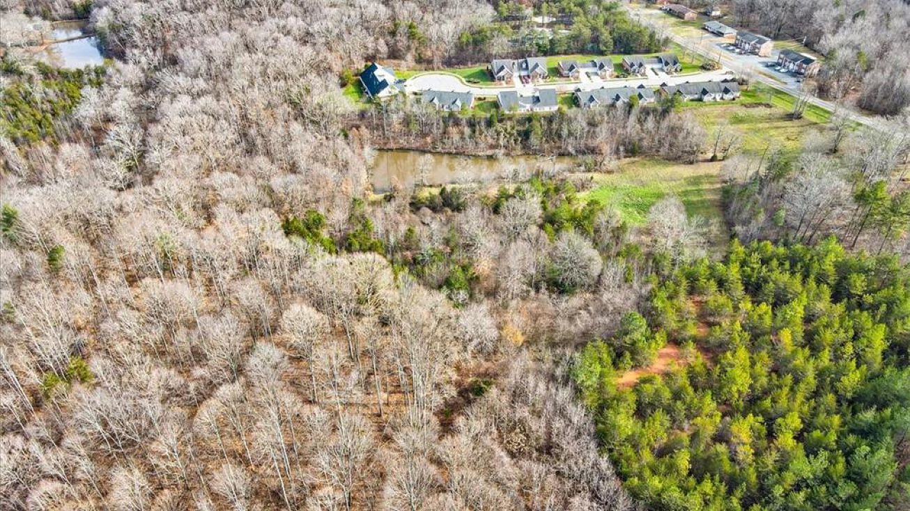 0 Koontz Rd, Mocksville, NC 27028