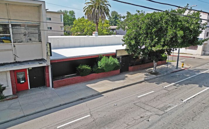 2109 Sunset Blvd, Los Angeles, CA 90026 | Crexi.com