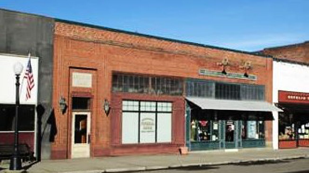 510 S Whitman Ave, Rosalia, WA 99170