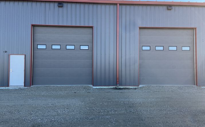 Pictures of Industrial, Self Storage property located at 9442 Sanctuary Ests Dr #2, Billings, MT 59101 for sales - image #1