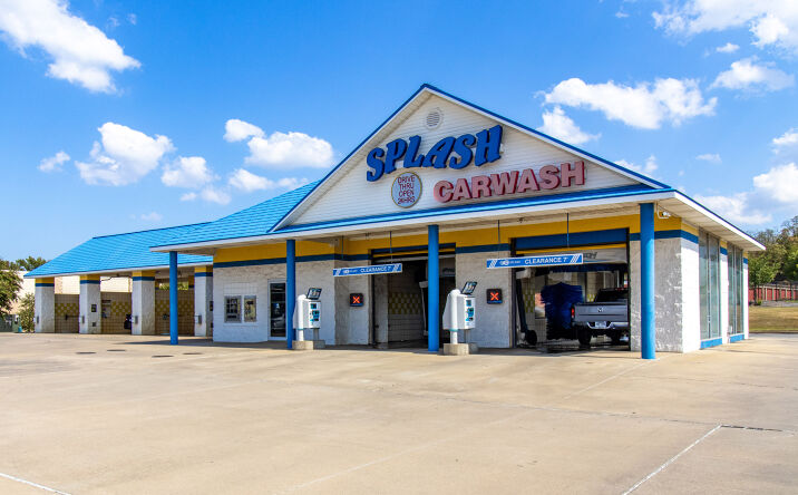 WHEELY CLEAN CAR WASH - 2393 South Brahma Blvd, Kingsville, Texas - Car  Wash - Yelp