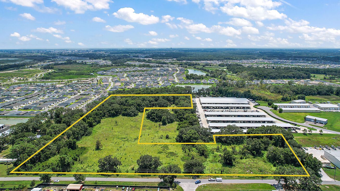 4609 Co Rd 156, Wildwood, FL 34785