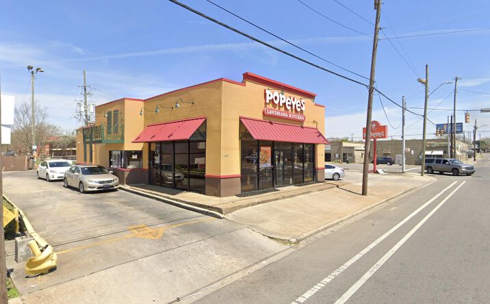Pictures of Retail property located at 4020 Messer Airport Hwy, Birmingham, AL 35222 for comps - image #1
