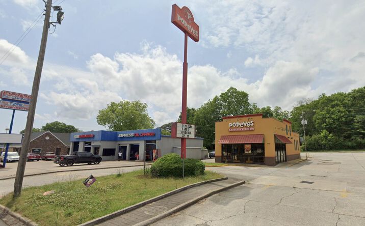 Pictures of Retail property located at 930 9th Ave N, Bessemer, AL 35020 for comps - image #1
