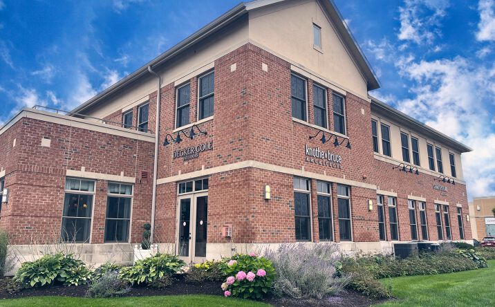 Pictures of Office property located at 7601 University Ave, Middleton, WI 53562 for comps - image #1