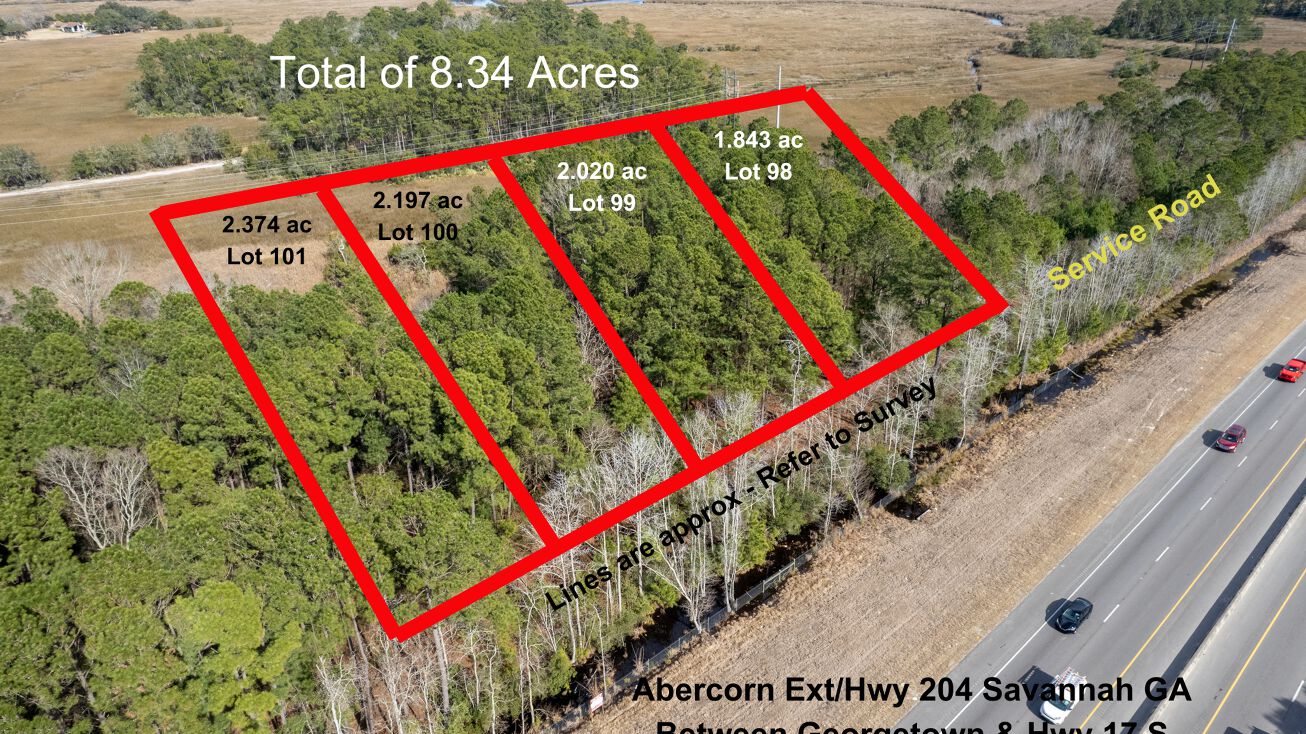 Abercorn St, Savannah, GA 31419