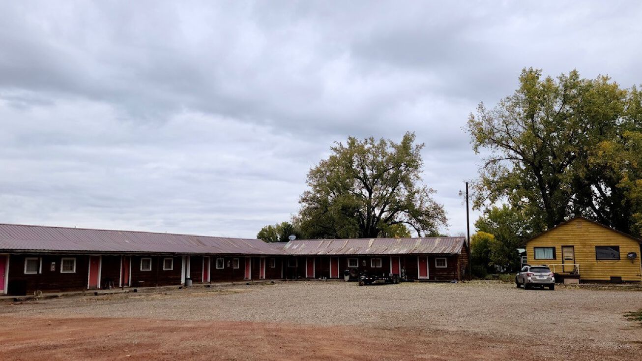 705 S Park Street, Broadus, MT, Broadus, MT 59317