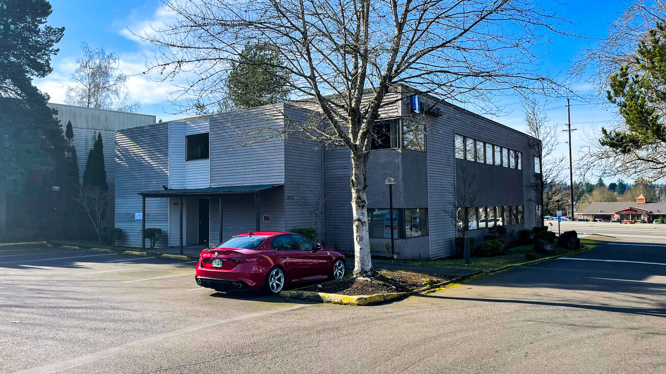 14050 SW Pacific Hwy, Tigard, OR 97224