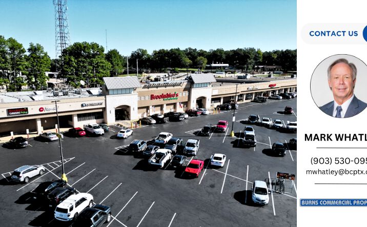 Pictures of Retail property located at 2702 E 5th St, Tyler, TX 75701 for sales - image #1