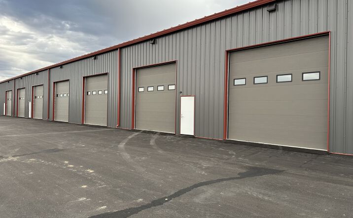 Pictures of Industrial, Mixed Use property located at 9442 Sanctuary Ests Dr #4, Billings, MT 59101 for sales - image #1