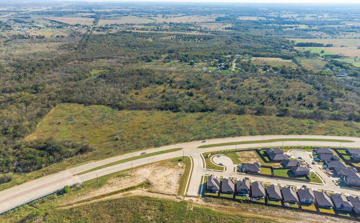 Pictures of Land property located at TX-34, Kaufman, TX 75142 for sales - image #1