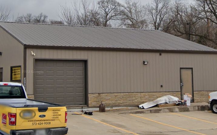 Pictures of Mixed Use, Office property located at 3506 Interstate 70 Dr SE, Columbia, MO 65201 for sales - image #1