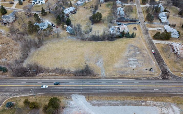 Pictures of Land property located at Saginaw St, Flint, MI 48439 for sales - image #1