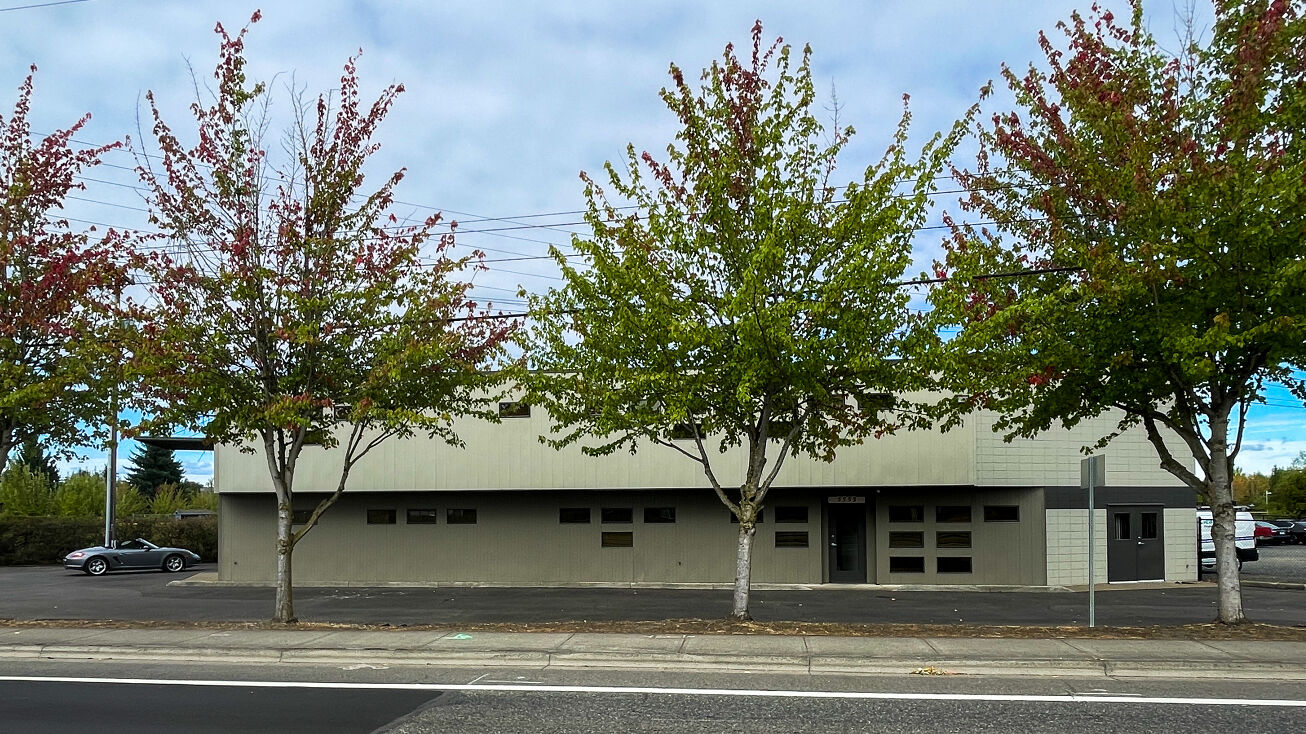 5555 NE Cornelius Pass Rd, Hillsboro, OR 97124