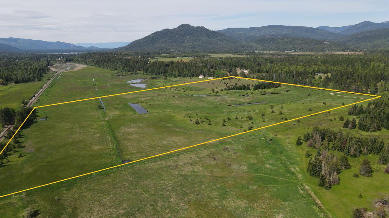 Old Kootenai Trail, Sandpoint, ID 83864