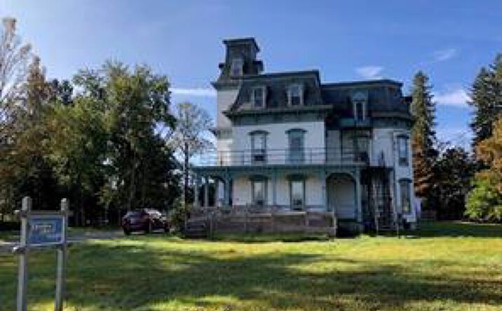 Pictures of Multifamily property located at 8196 Green Rd, Hubbardsville, NY 13355 for sales - image #1