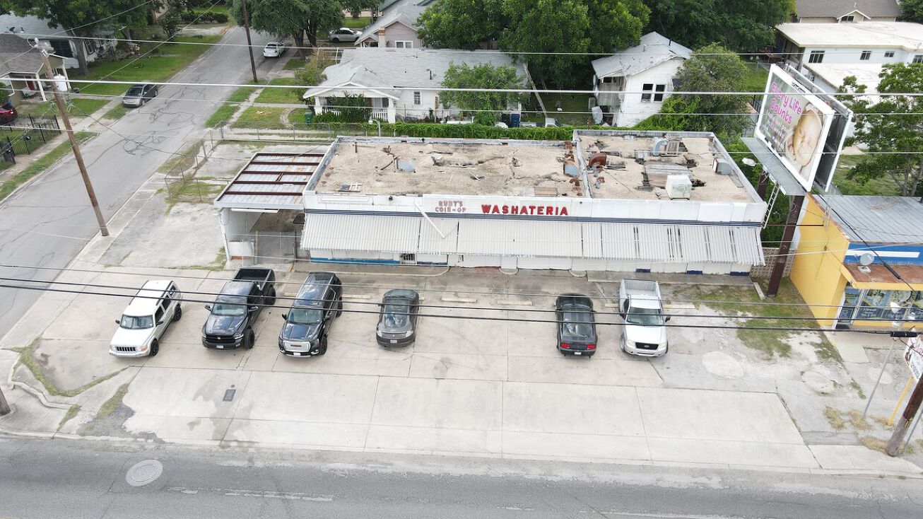 1205 West Ave, San Antonio, TX 78201