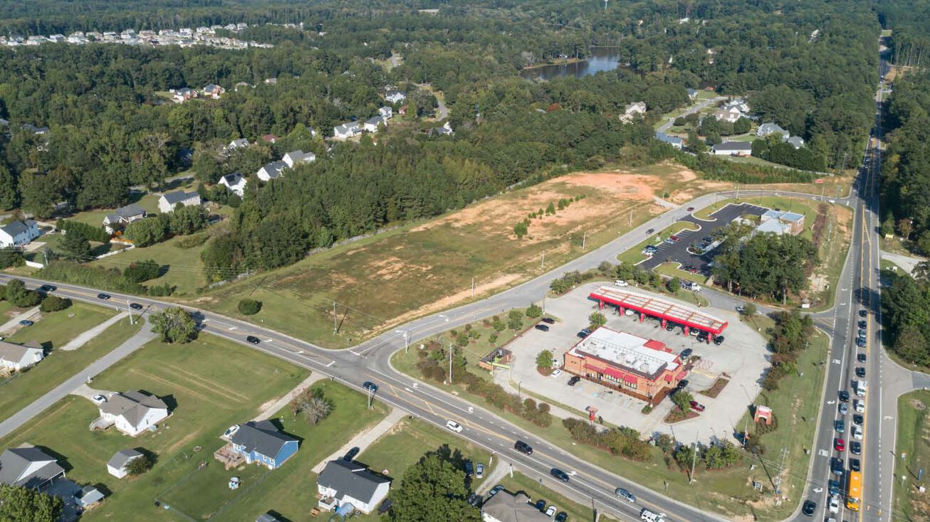 131 Cornwallis Cmns Dr, Clayton, NC 27520