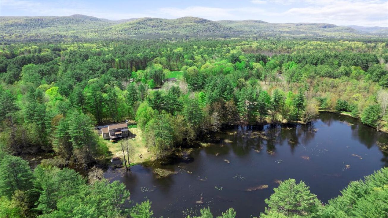 L114 Lakeside Estates, Corinth, NY 12822