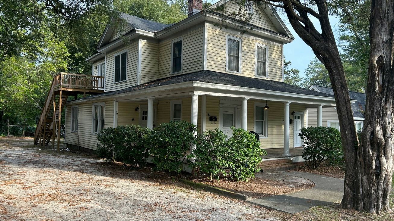 4511 Windemere Ave, Columbia, SC 29203