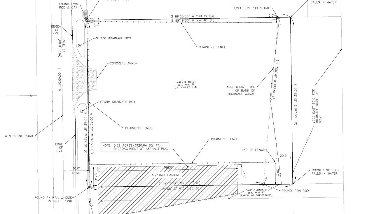 5840 Yahl St, Naples, FL 34109