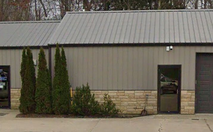 Pictures of Industrial, Office property located at 3502 Interstate 70 Dr Se, Columbia, MO 65201 for sales - image #1