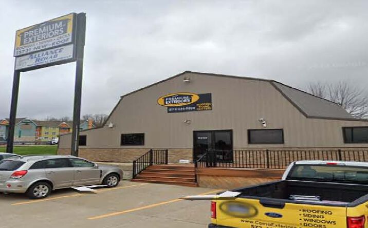 Pictures of Office property located at 3504 Interstate 70 Dr SE, Columbia, MO 65201 for sales - image #1