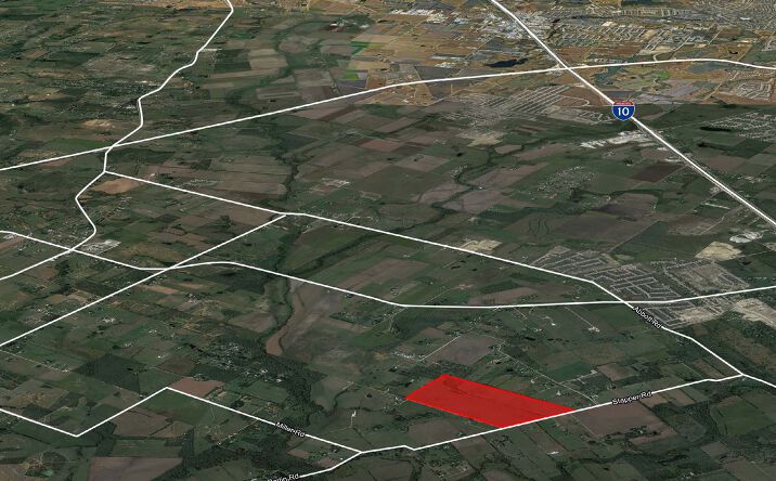 Pictures of Multifamily, Land property located at 4111 Stapper Rd, Saint Hedwig, TX 78152 for sales - image #1