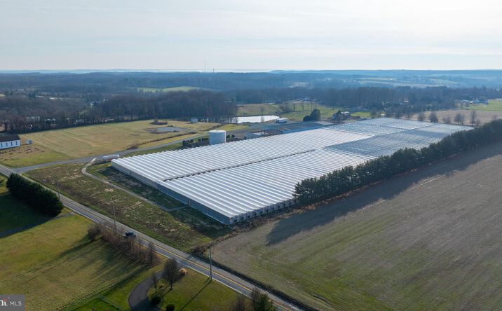 Pictures of Industrial, Land property located at 1133 Ebenezer Church Road, Rising Sun, MD 21911 for sales - image #1