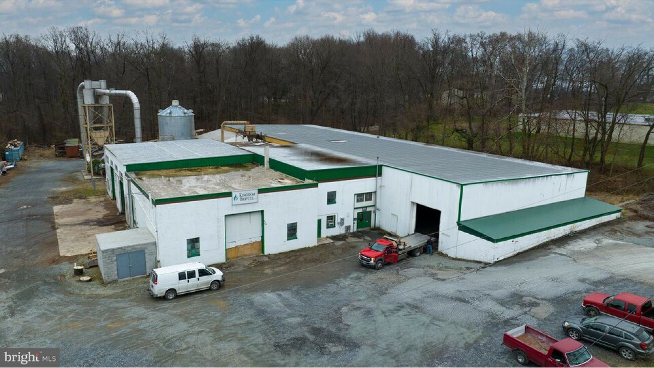 1989 Lancaster Pike, Peach Bottom, PA 17563