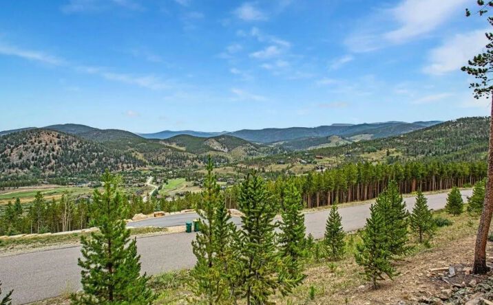 Pictures of Land property located at 705 Discovery Hill Dr, Breckenridge, CO 80424 for sales - image #1
