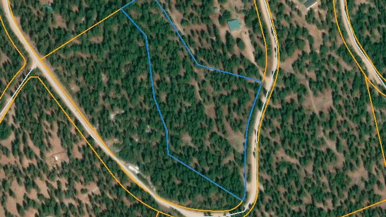 1785 Copper Cliff Drive, Bonner, MT 59823