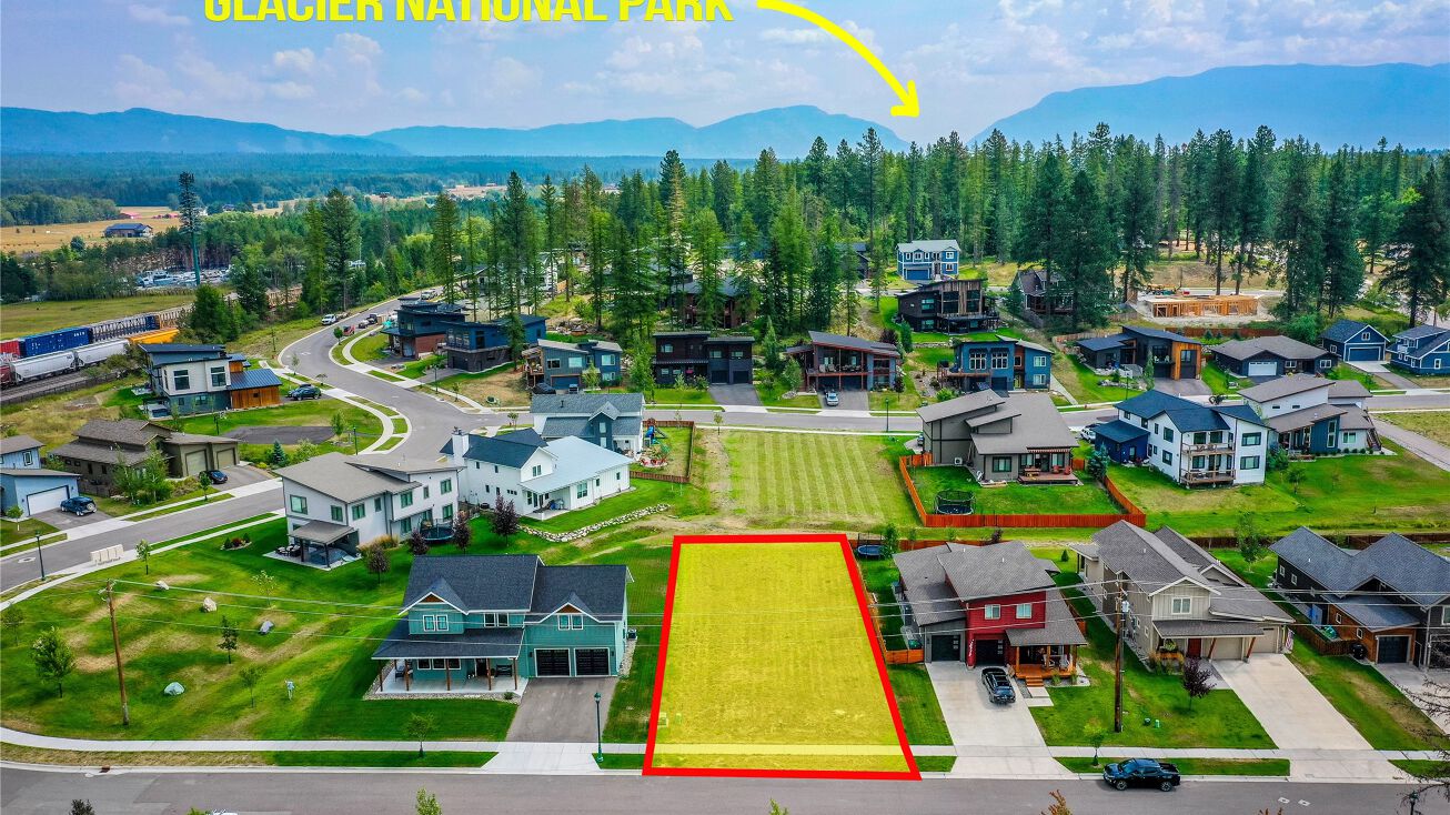 115 Wild Rose Lane, Whitefish, MT 59937