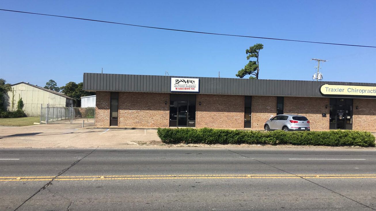 505 N 18TH STREET, Monroe, LA 71201