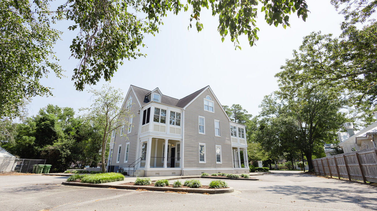 1807 Cherokee Rd, Florence, SC 29501