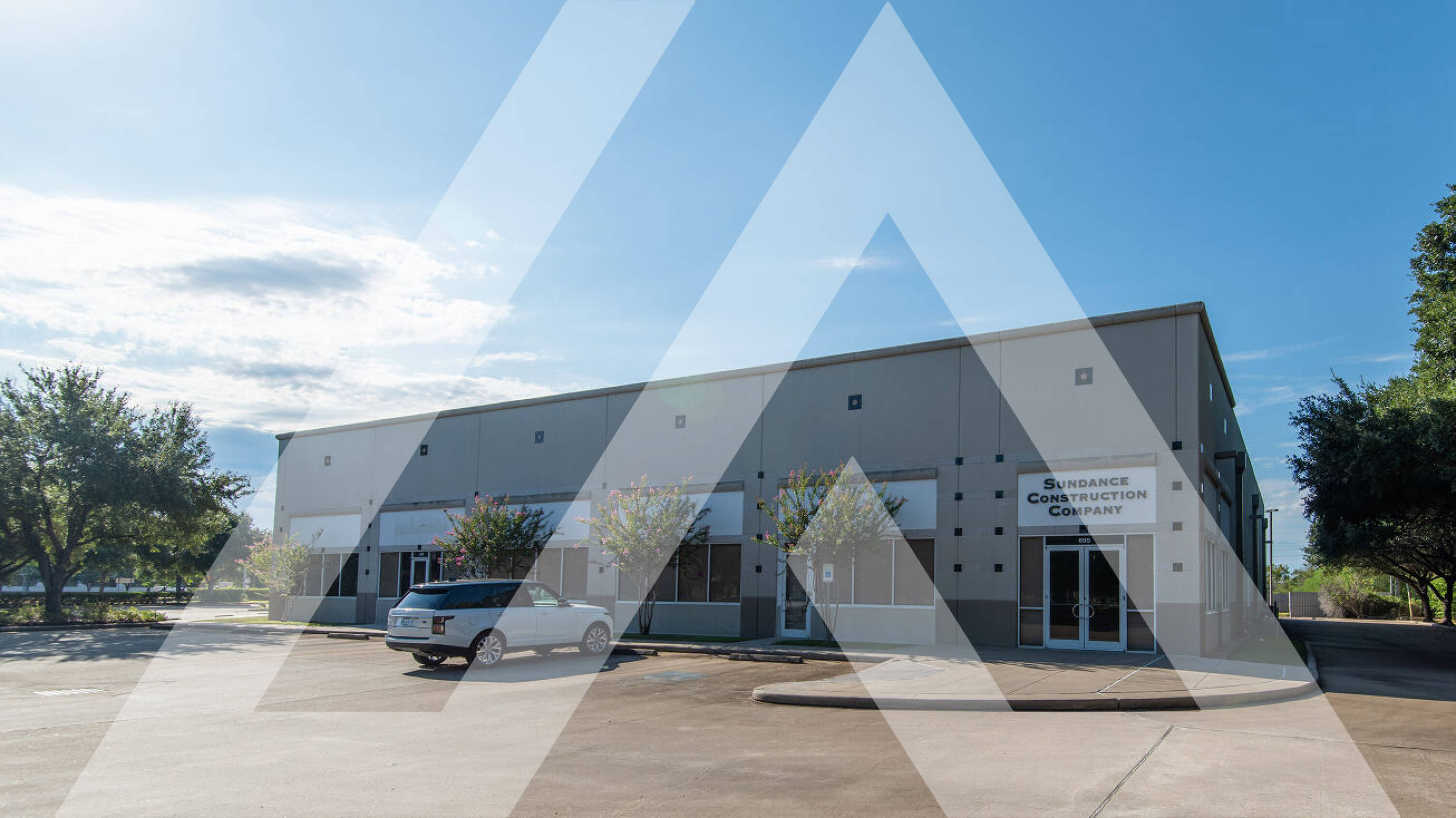 655 Industrial Boulevard